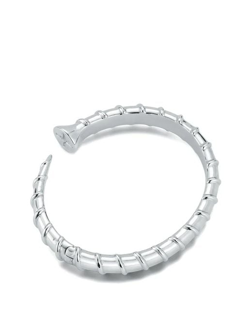 Mateo Armband Mit Schrauben in White für Herren