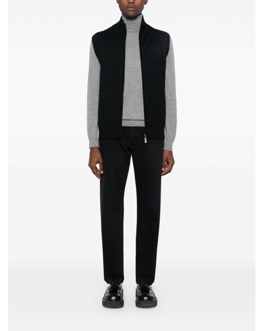 Gilet bompard hotsell