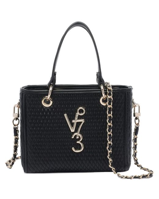 V73 Camille Mini Bag Black