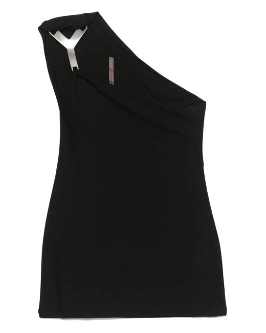 Rick Owens Black Hydra Oberteil