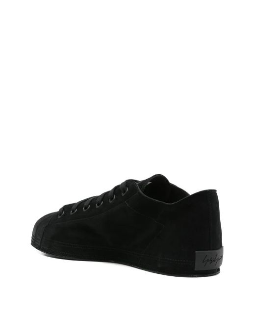 Y-3 Black Nizzastar Lo