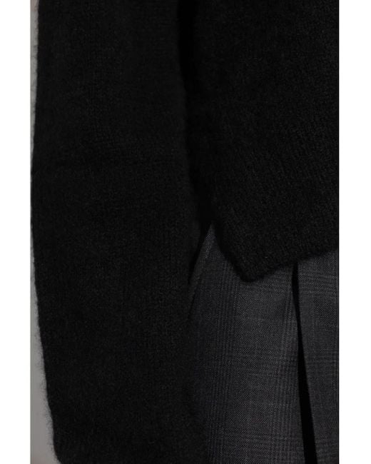 Isabel Marant Black Sweaters