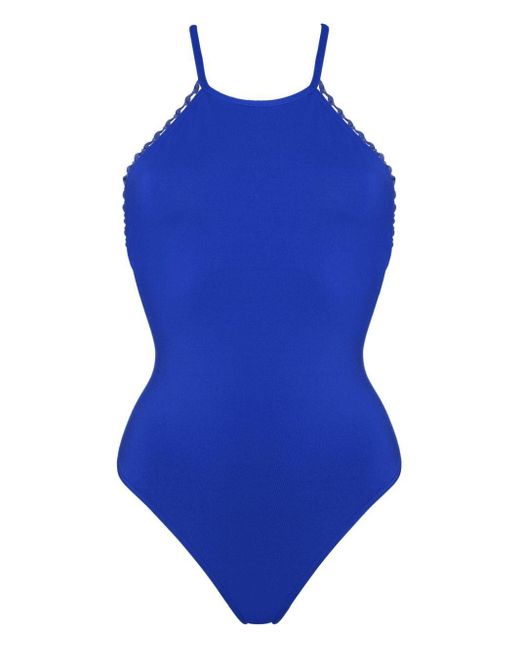 Eres Blue Sunlight Sophisticated Swimsuit