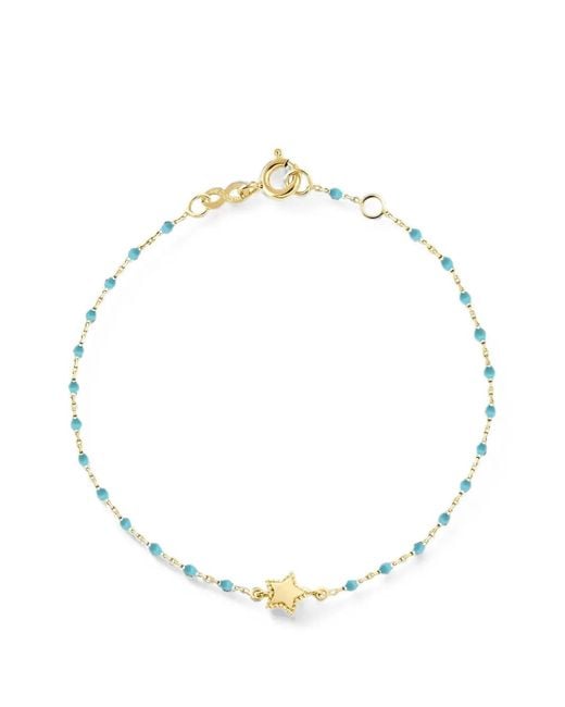 Gigi Clozeau Metallic Mini Gigi Star Bracelet