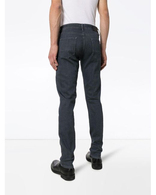 Boss By Hugo Boss デニム Charleston ジーンズ カラー グレー メンズ Lyst