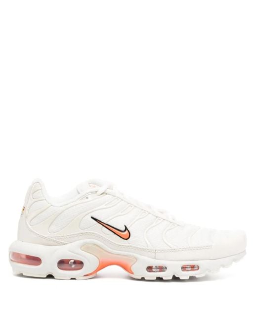 メンズ Nike Air Max Plus スニーカー White