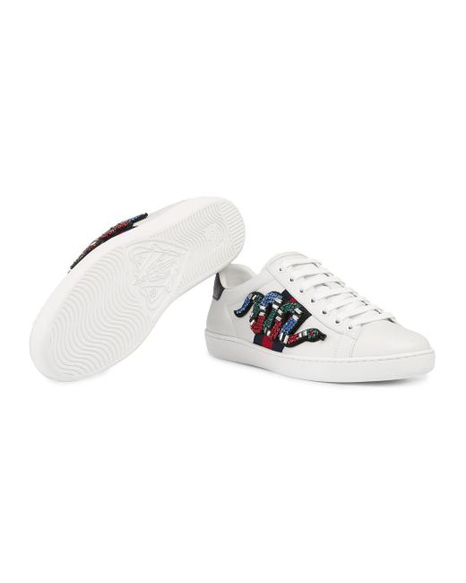 gucci ace sale