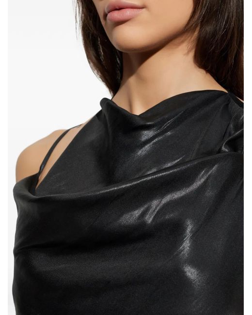 DIESEL Black Dresses