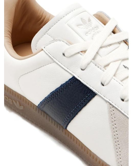 Adidas White Bw Army Sneakers for men
