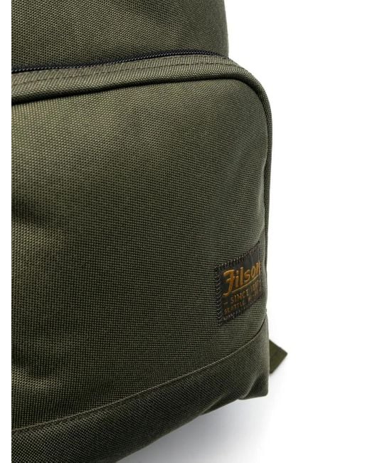 Filson Gray Dryden 25L Backpack for men