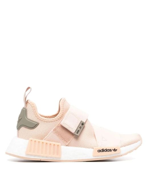 Adidas Pink Sneakers