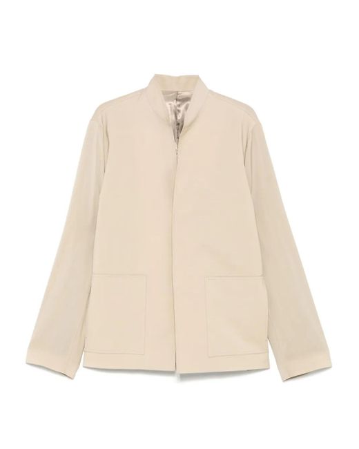 Costumein Natural Aaron Jacket for men