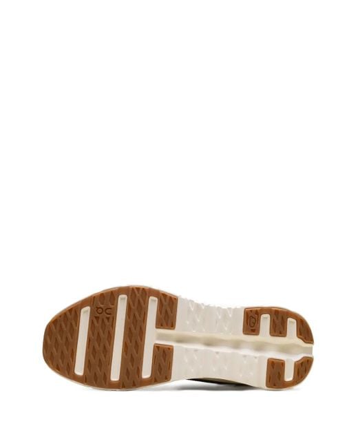 メンズ On Shoes X Loewe Cloudtilt 2.0 "white/orange" スニーカー