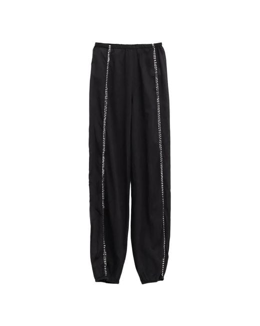 GIMAGUAS Black Angel Trousers