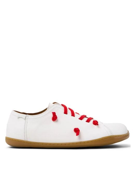 X Twins Baskets G3D Peu Cami Camper pour homme en coloris Pink