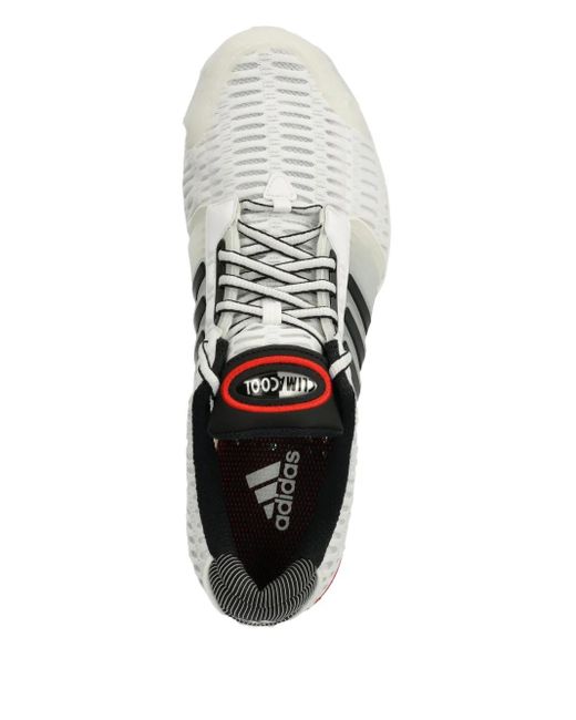メンズ Adidas Climacool 1 スニーカー White