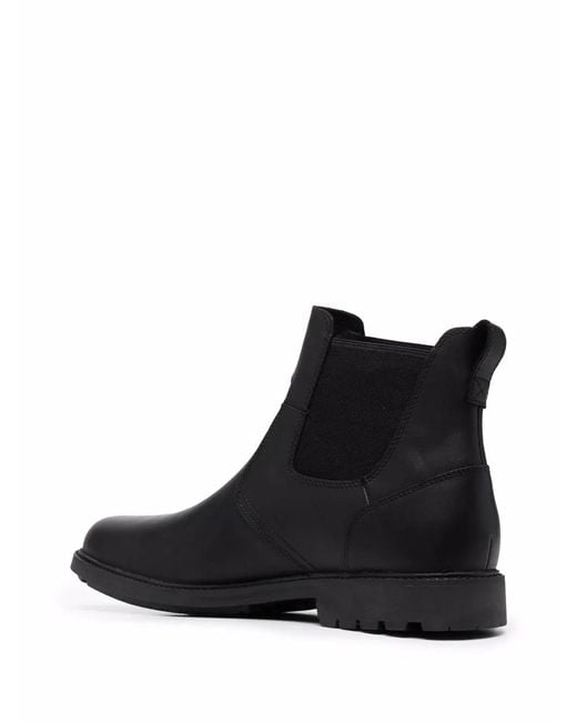 Timberland Black Boots for men