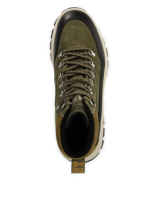 メンズ Gant Hillark ブーツ Brown