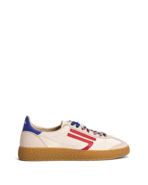 PURAAI Pink Xs Sneakers
