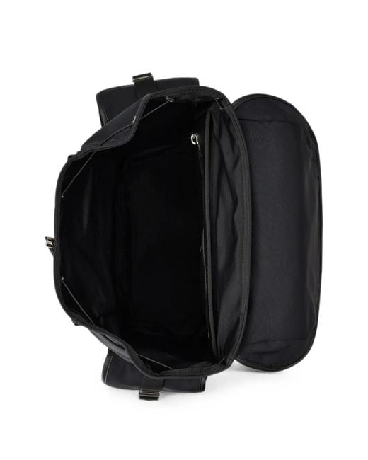 Tod's Black Backpack for men