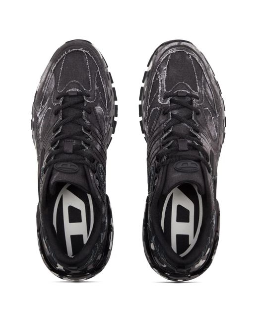 Sneakers S-Serendipity Pro-X1 di DIESEL in Gray da Uomo