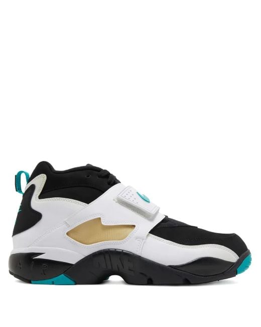Baskets Air Diamond Turf Nike pour homme en coloris Black