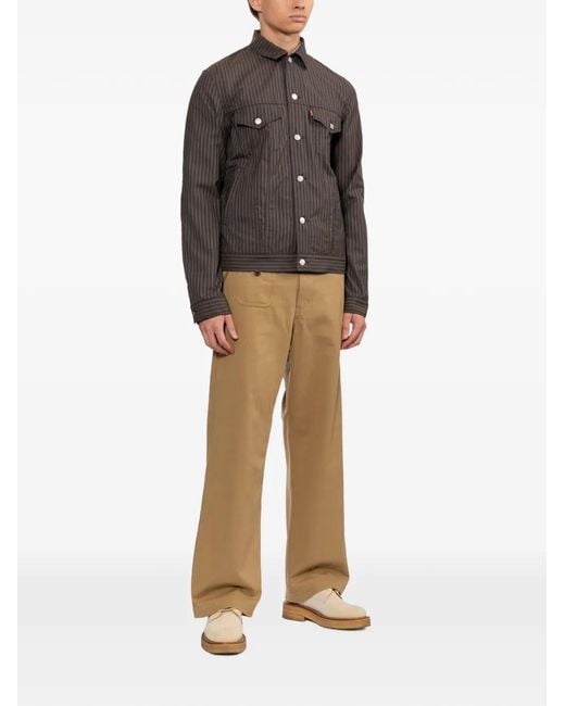 Junya Watanabe Natural Pants for men