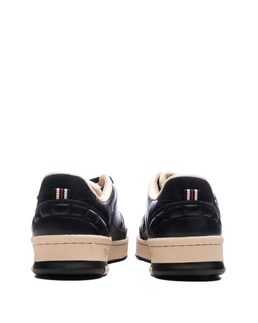 Fila Blue Rissmo Low-Top Trainers for men