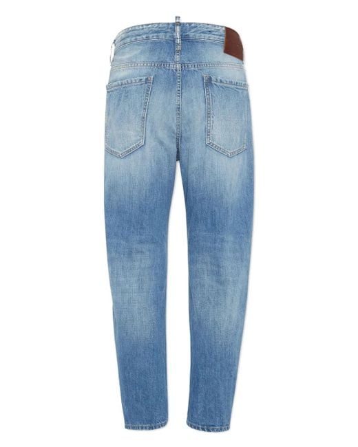 DSquared² Blue Jeans for men