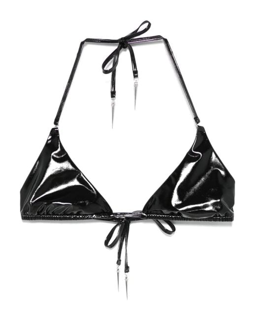 Agent Provocateur Mika Bikinitop in het Black