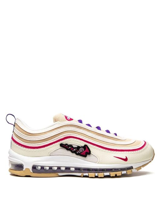 light pink air max 97