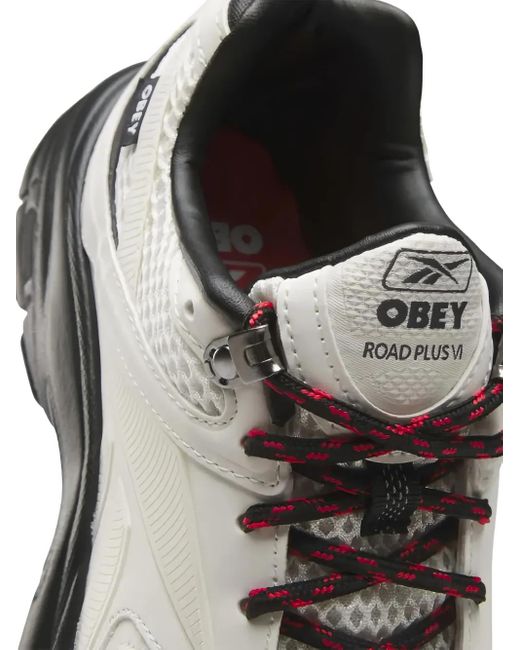 Reebok Natural Premier Road Trainers for men