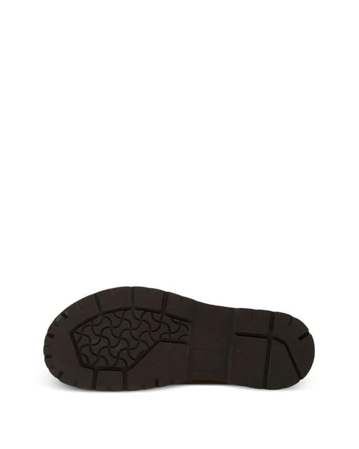 Birkenstock Brown Loafer