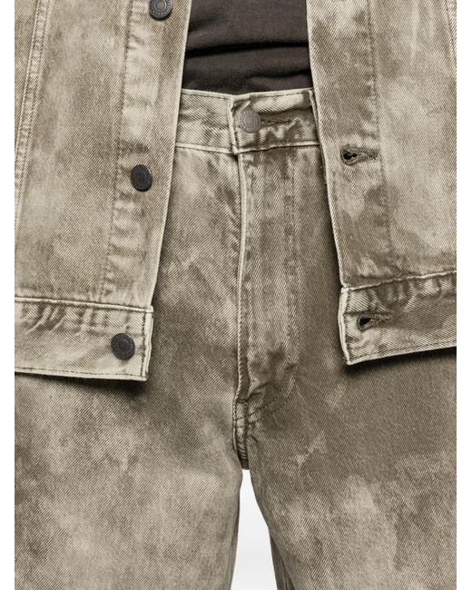 Levi's 578 Jeans in het White voor heren