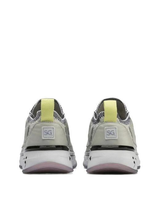 Baskets À Lacets PUMA en coloris Gray
