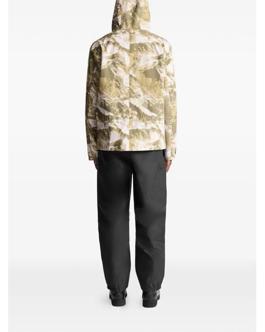 Fusalp Metallic Ilanox Hooded Jacket for men