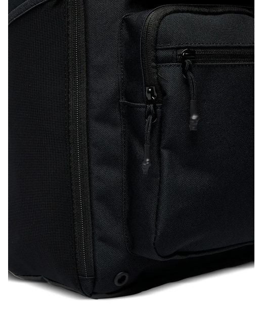 Nike Black Utility Speed Backpack for men