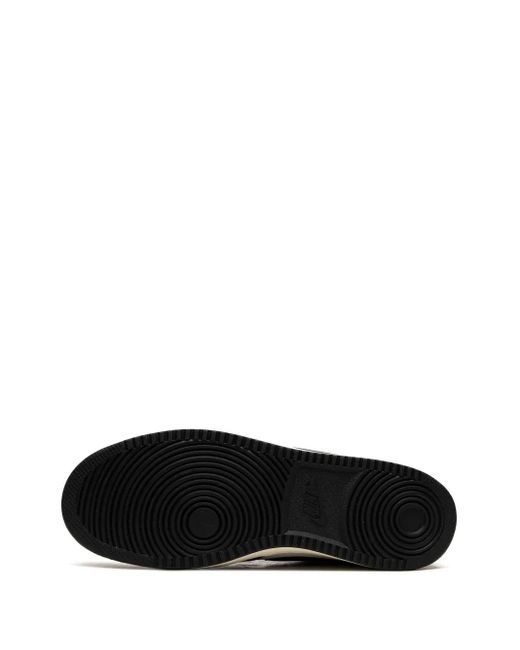Nike Black Air 1 Ko Low Sneakers