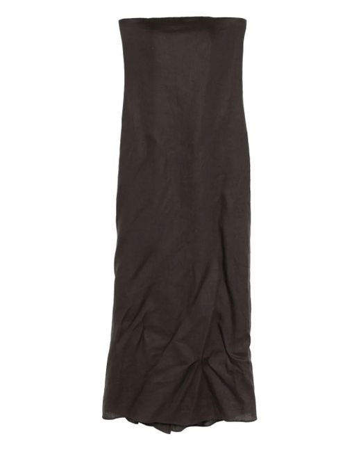 Vestido Carolyns Twp de color Brown