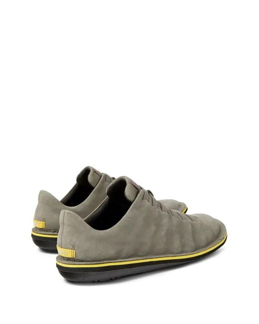 Camper Green Beetle Sneakers for men
