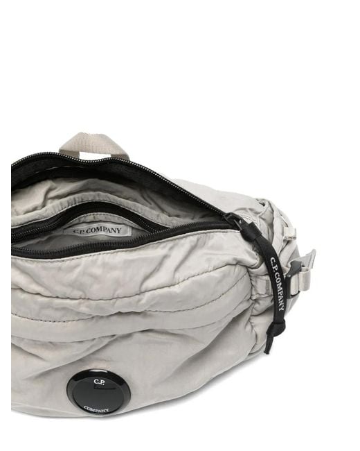 C P Company Metallic C. P. Company "Nylon B" Waistbag