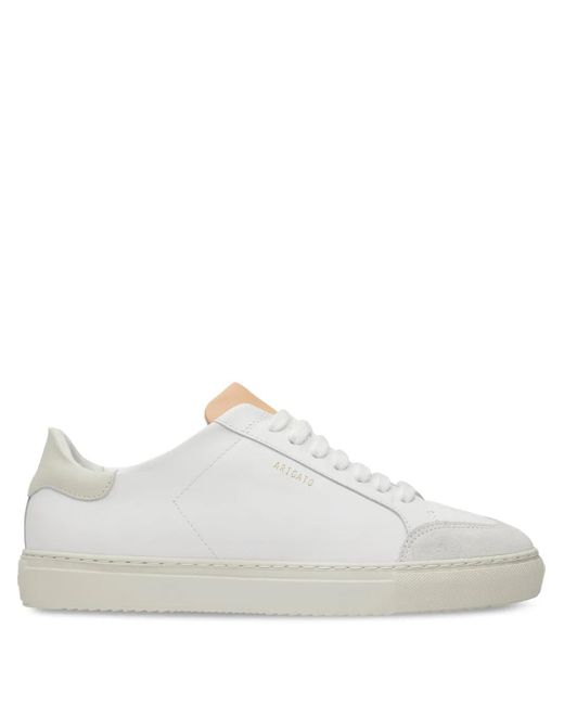 Axel Arigato Clean 90 Triple スニーカー White