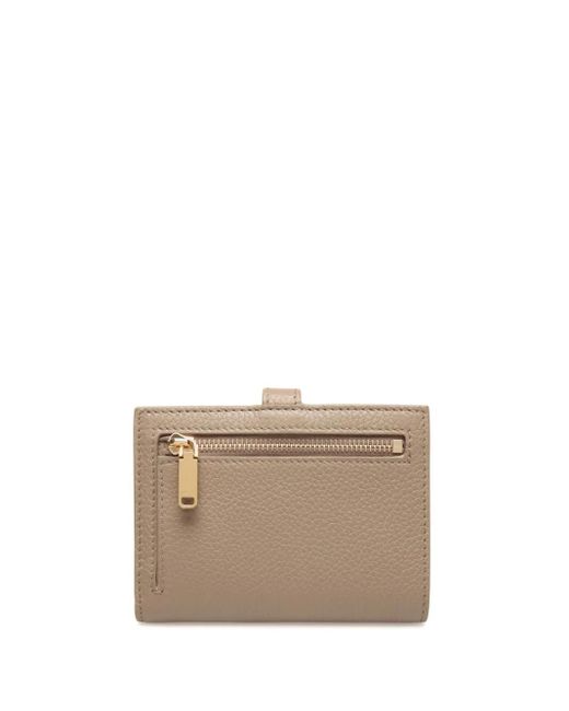 Bally Multicolor Wallets