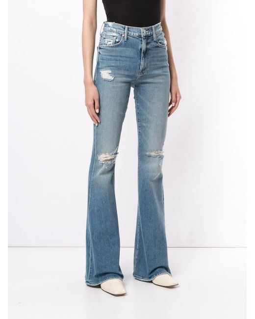 mother the cruiser jeans