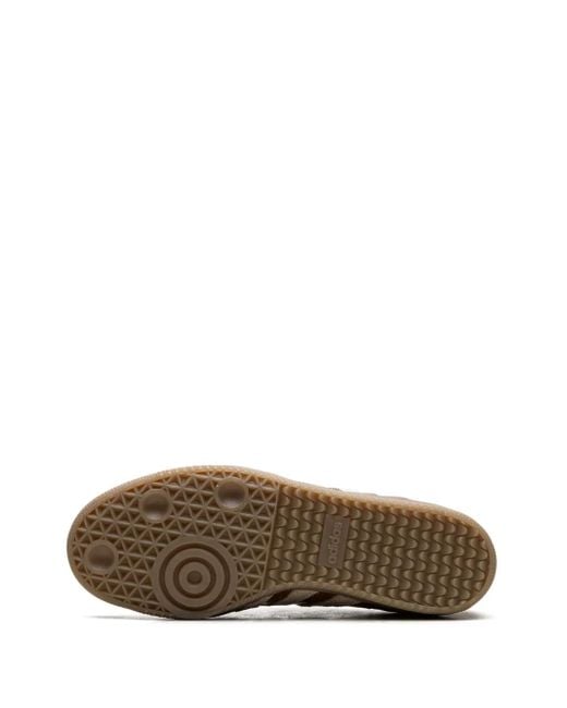 Sneakers Samba Og X Wales Bonner di Adidas in Brown
