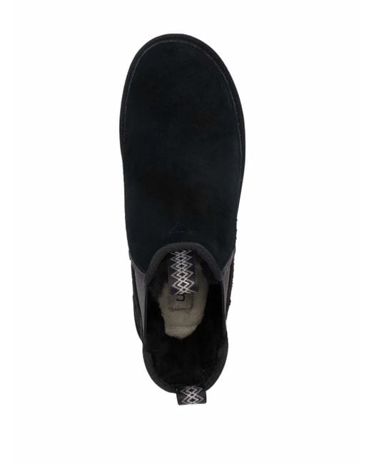 Ugg Neumel Chelsea Boots in Black für Herren