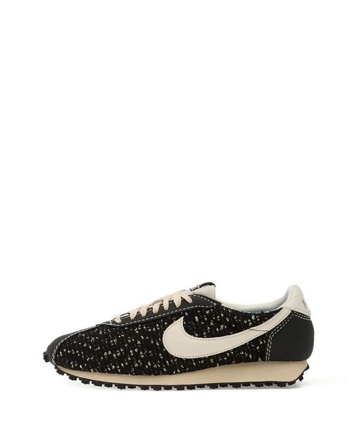 Nike Black Ld-1000 Sneakers for men