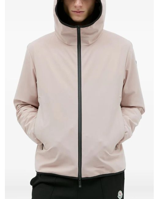 メンズ Moncler Dusler Jacket Natural