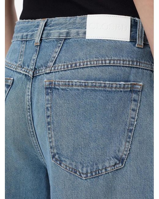 Closed Blue Jazzie Jeans