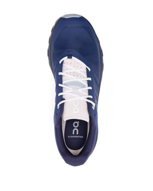 Baskets Cloudventure On Shoes en coloris Blue